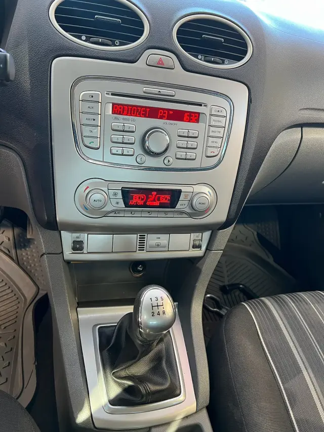 FORD Focus Ambiente