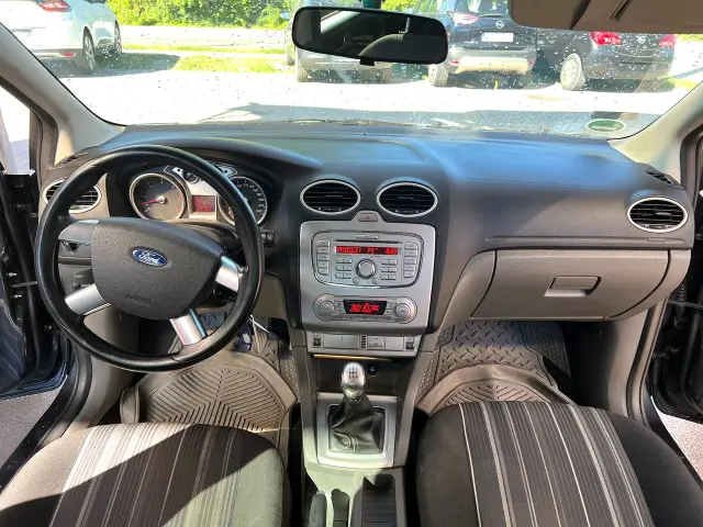 FORD Focus Ambiente