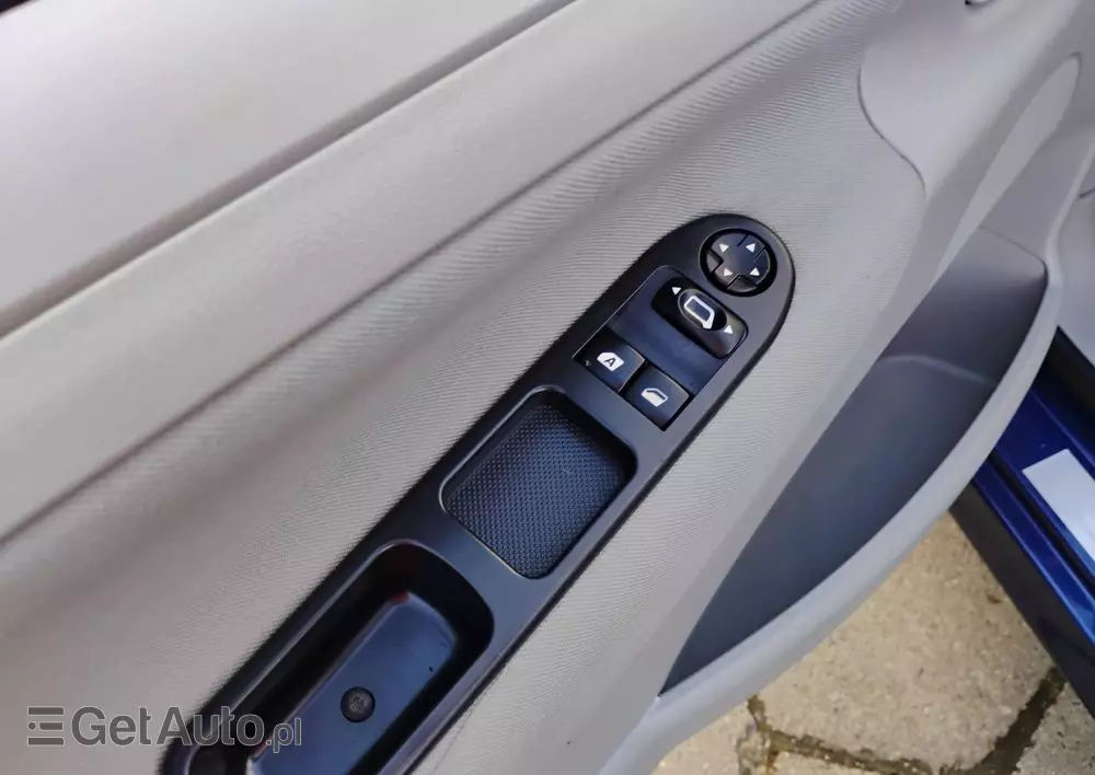 PEUGEOT 207 110 Sport