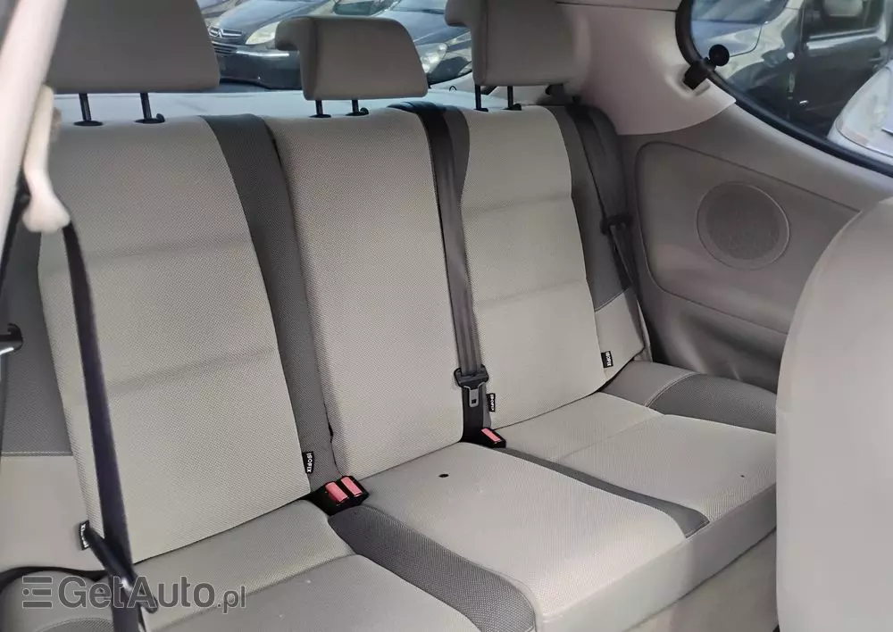 PEUGEOT 207 110 Sport