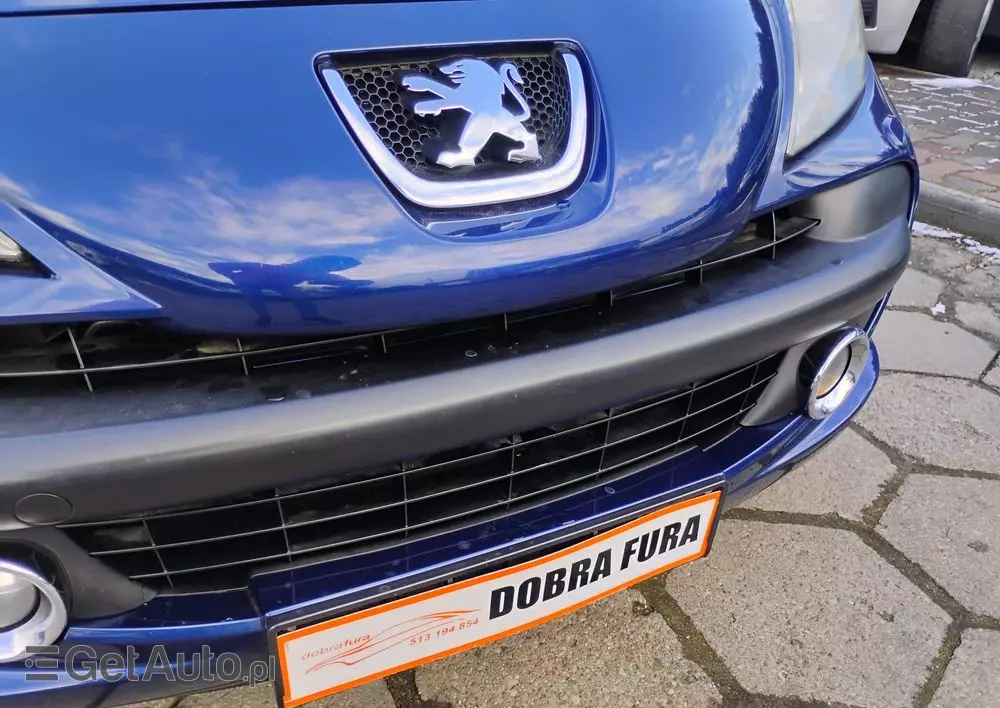 PEUGEOT 207 110 Sport