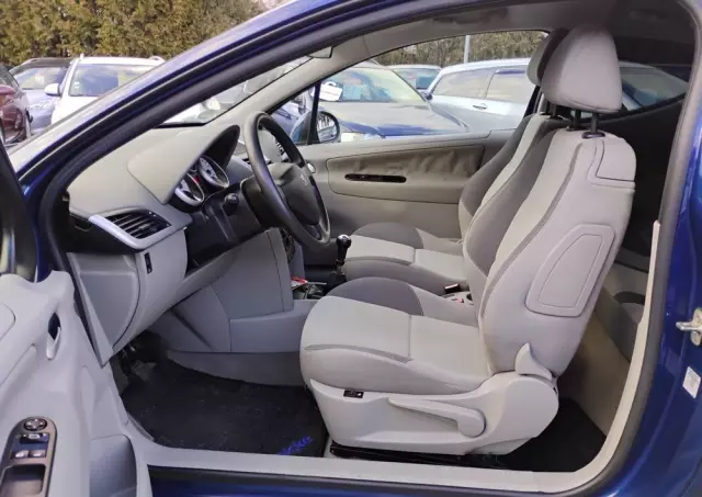 PEUGEOT 207 110 Sport