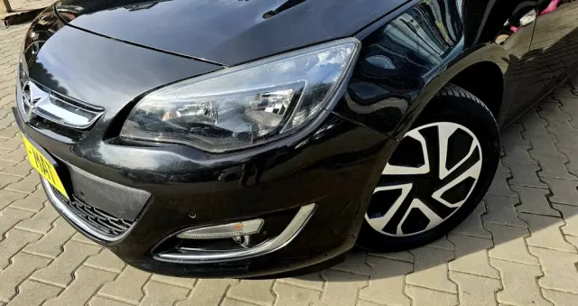OPEL Astra 1.4 Turbo ENERGY