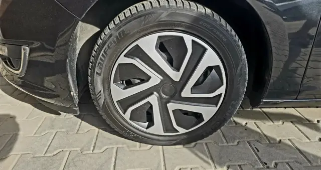 OPEL Astra 1.4 Turbo ENERGY