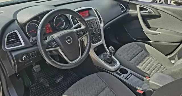 OPEL Astra 1.4 Turbo ENERGY