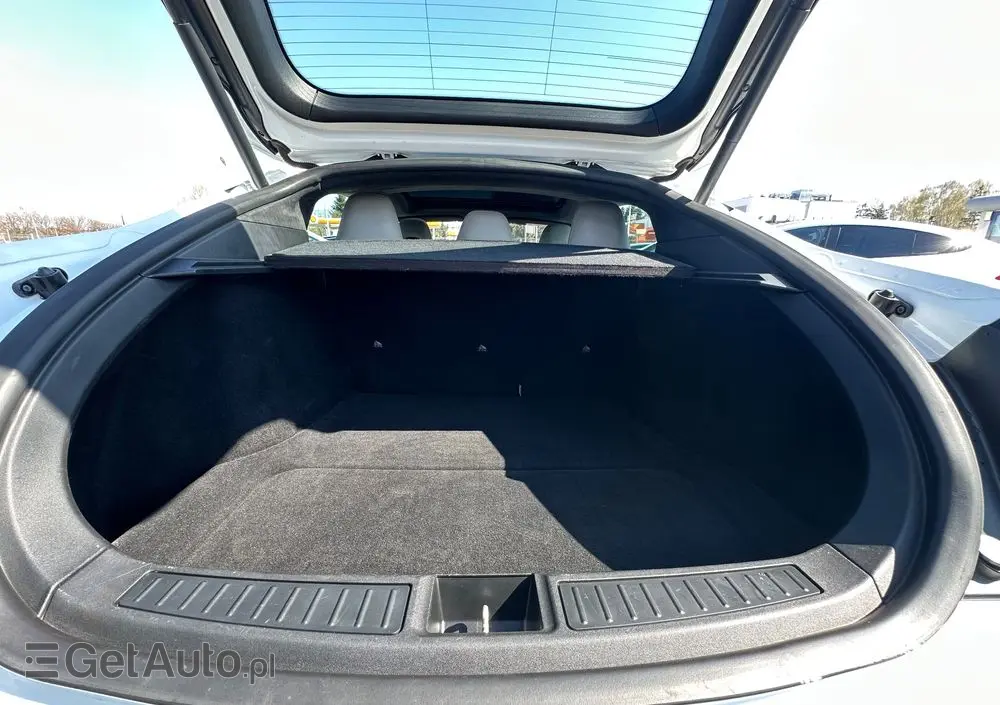 TESLA Model S 90 D