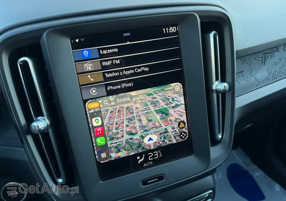 VOLVO XC 40 T3 Momentum