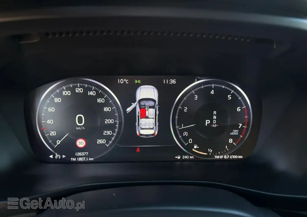 VOLVO XC 40 T3 Momentum