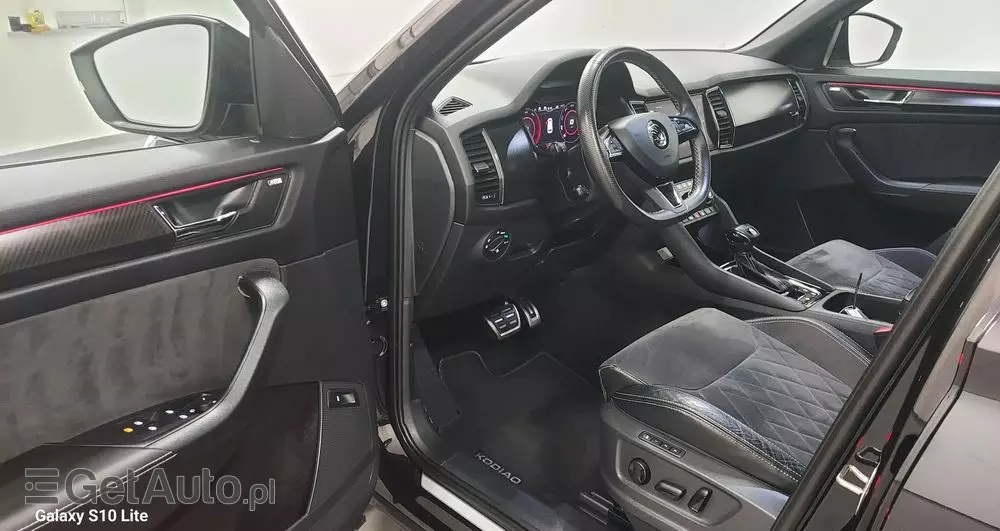 SKODA Kodiaq 2.0 TDI 4x2 Sportline DSG