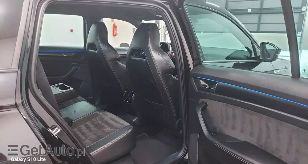 SKODA Kodiaq 2.0 TDI 4x2 Sportline DSG