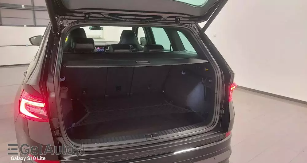 SKODA Kodiaq 2.0 TDI 4x2 Sportline DSG