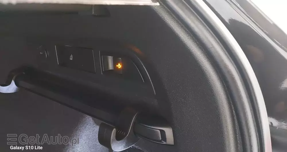 SKODA Kodiaq 2.0 TDI 4x2 Sportline DSG