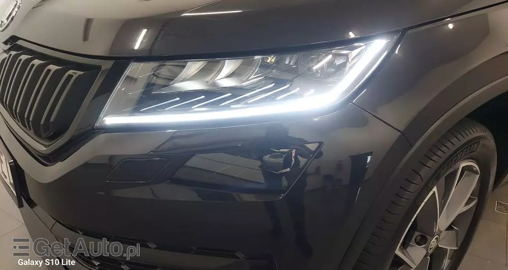 SKODA Kodiaq 2.0 TDI 4x2 Sportline DSG