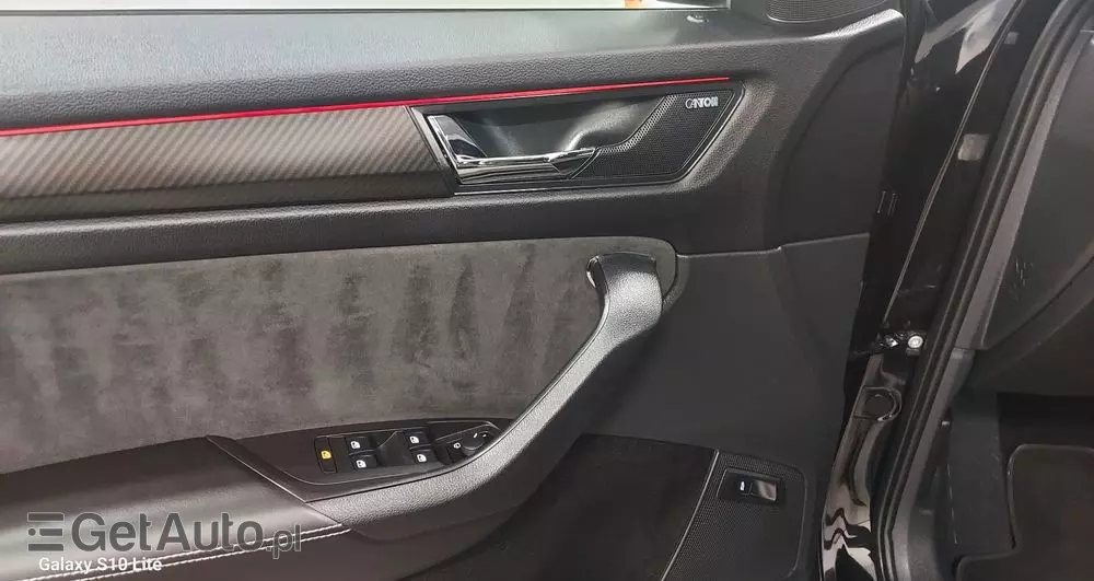 SKODA Kodiaq 2.0 TDI 4x2 Sportline DSG