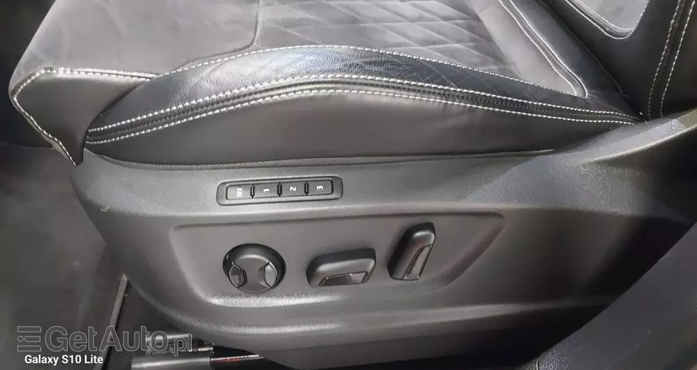 SKODA Kodiaq 2.0 TDI 4x2 Sportline DSG