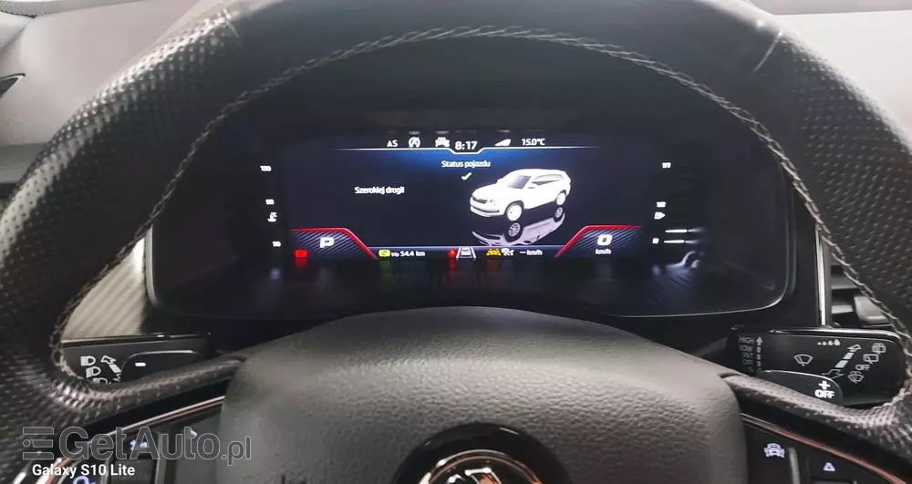 SKODA Kodiaq 2.0 TDI 4x2 Sportline DSG