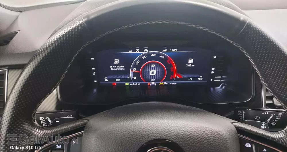 SKODA Kodiaq 2.0 TDI 4x2 Sportline DSG