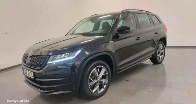 SKODA Kodiaq 2.0 TDI 4x2 Sportline DSG