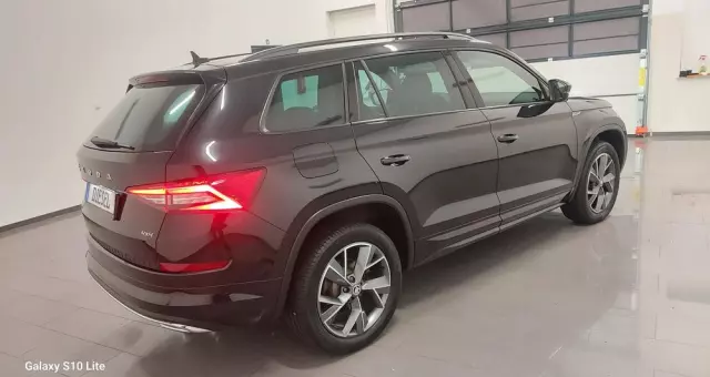 SKODA Kodiaq 2.0 TDI 4x2 Sportline DSG