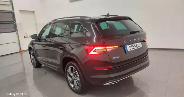 SKODA Kodiaq 2.0 TDI 4x2 Sportline DSG