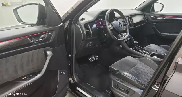 SKODA Kodiaq 2.0 TDI 4x2 Sportline DSG