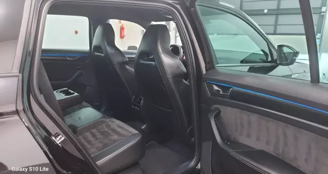 SKODA Kodiaq 2.0 TDI 4x2 Sportline DSG