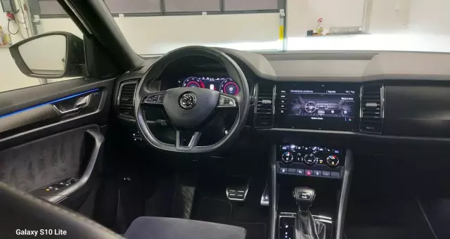SKODA Kodiaq 2.0 TDI 4x2 Sportline DSG