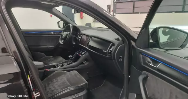 SKODA Kodiaq 2.0 TDI 4x2 Sportline DSG