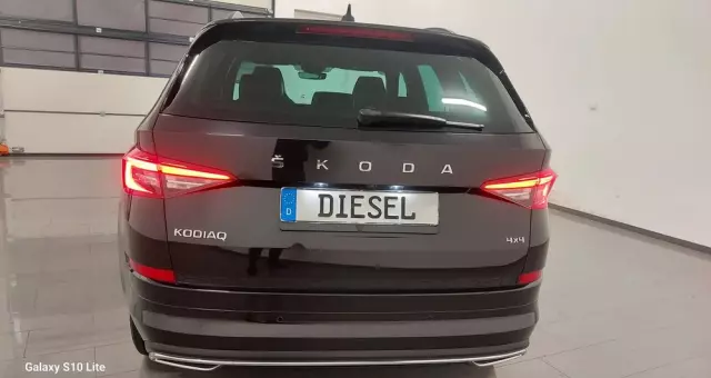SKODA Kodiaq 2.0 TDI 4x2 Sportline DSG