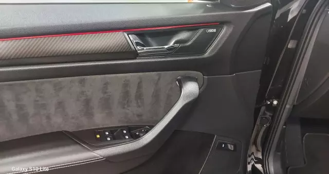 SKODA Kodiaq 2.0 TDI 4x2 Sportline DSG