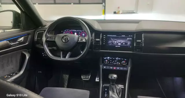 SKODA Kodiaq 2.0 TDI 4x2 Sportline DSG