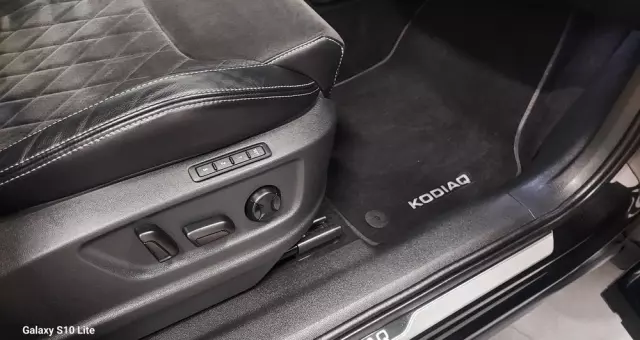 SKODA Kodiaq 2.0 TDI 4x2 Sportline DSG