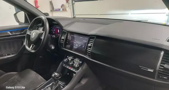 SKODA Kodiaq 2.0 TDI 4x2 Sportline DSG