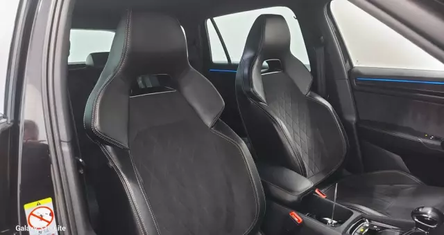 SKODA Kodiaq 2.0 TDI 4x2 Sportline DSG