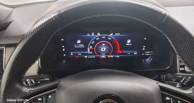 SKODA Kodiaq 2.0 TDI 4x2 Sportline DSG