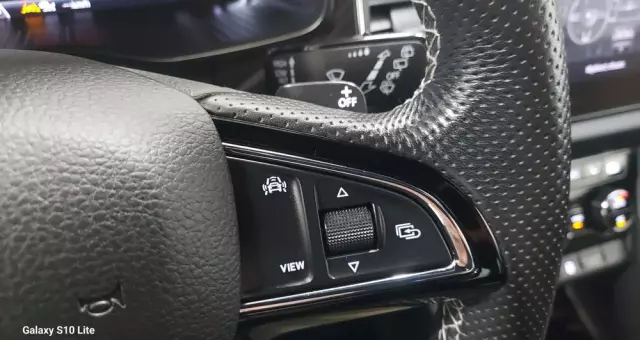 SKODA Kodiaq 2.0 TDI 4x2 Sportline DSG