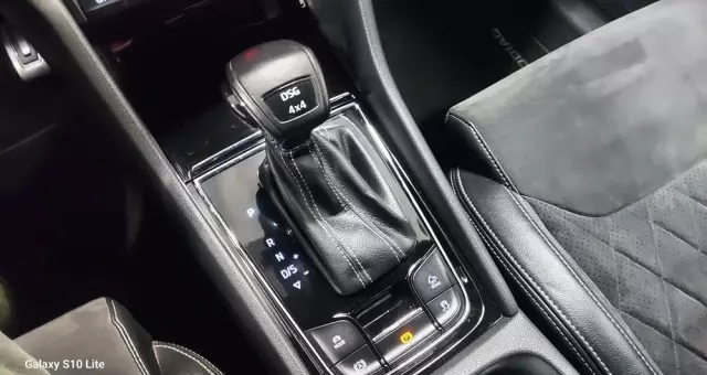 SKODA Kodiaq 2.0 TDI 4x2 Sportline DSG