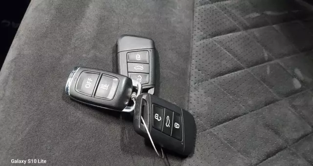 SKODA Kodiaq 2.0 TDI 4x2 Sportline DSG