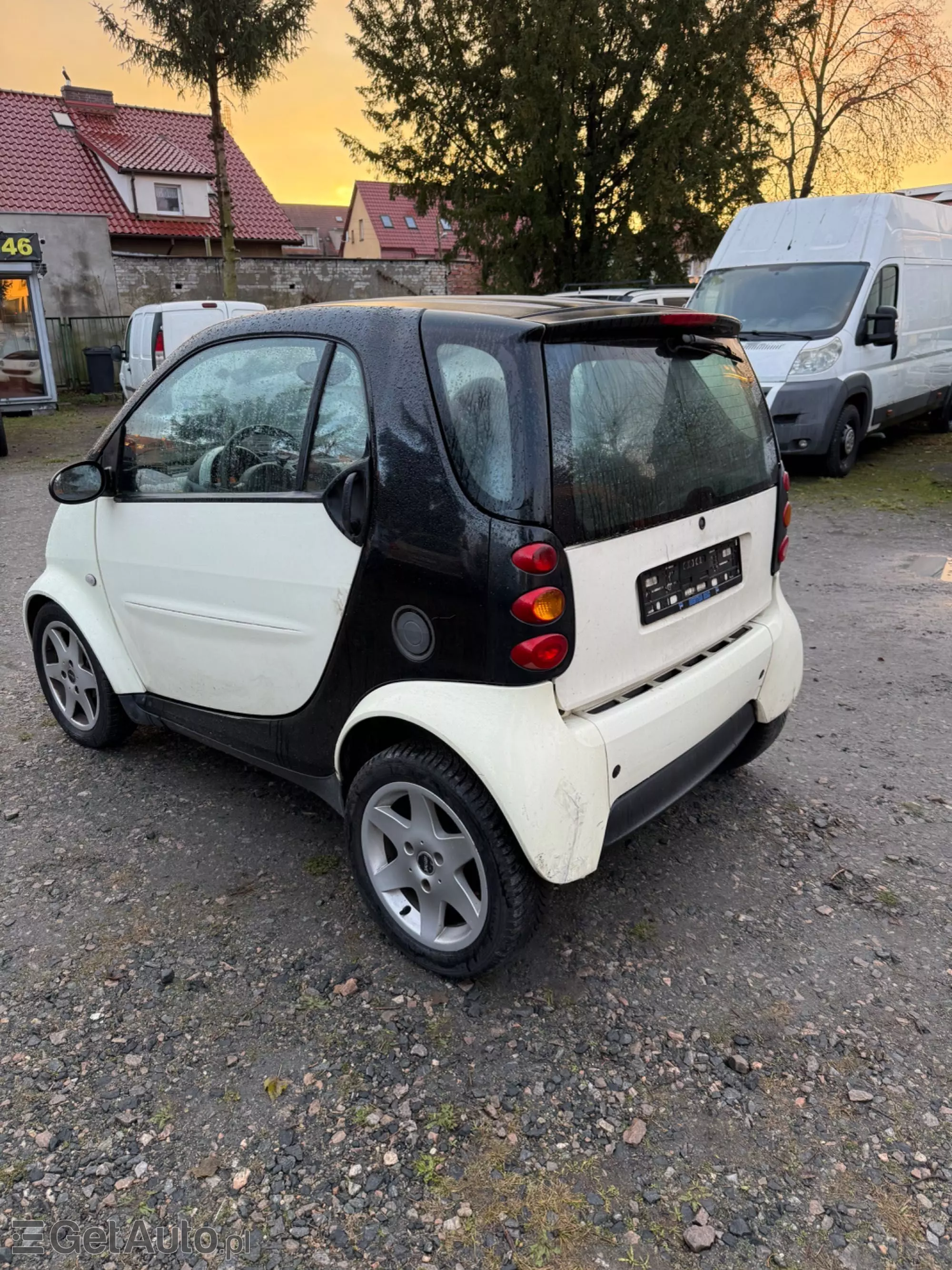 SMART 700 