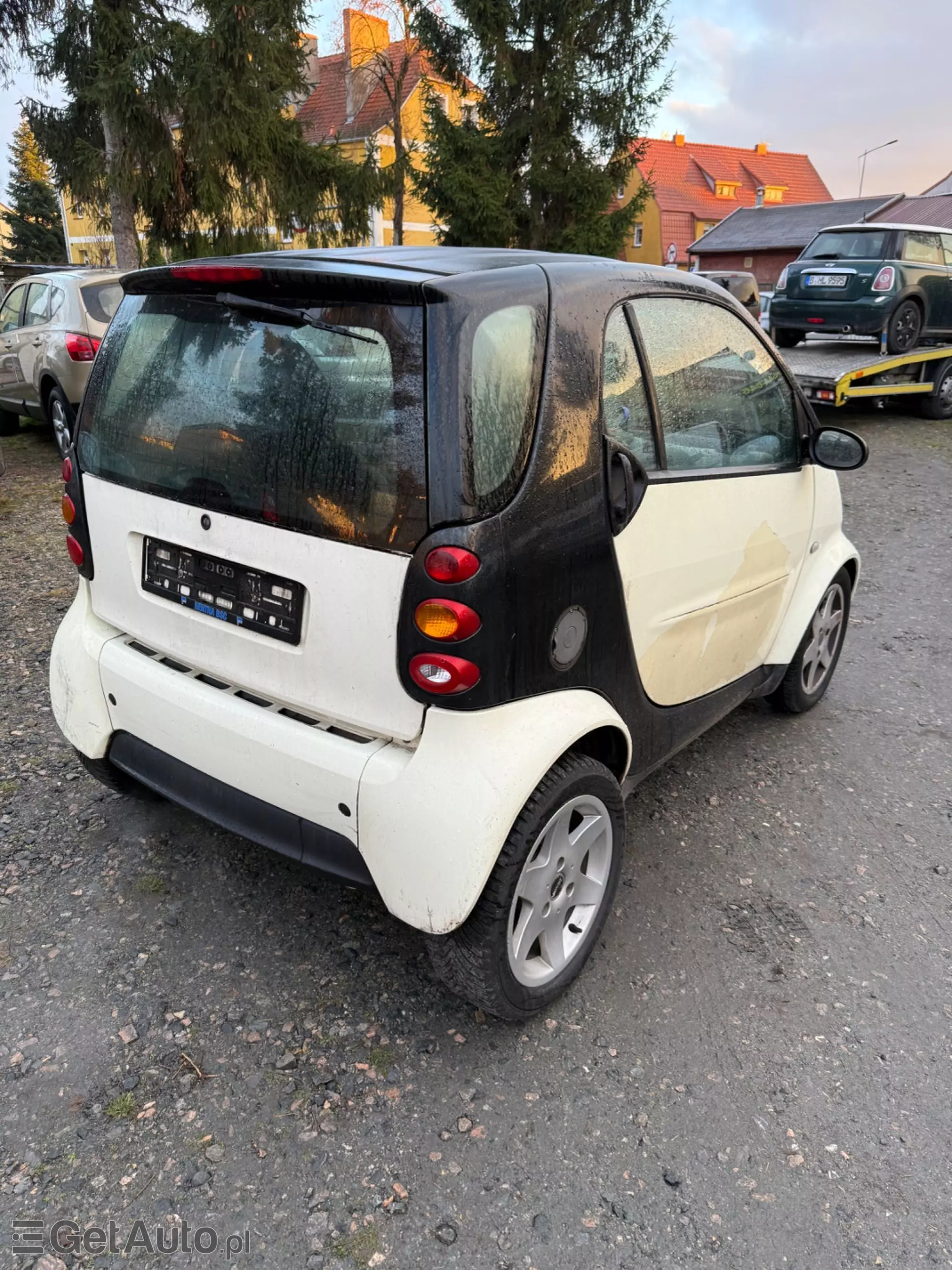 SMART 700 
