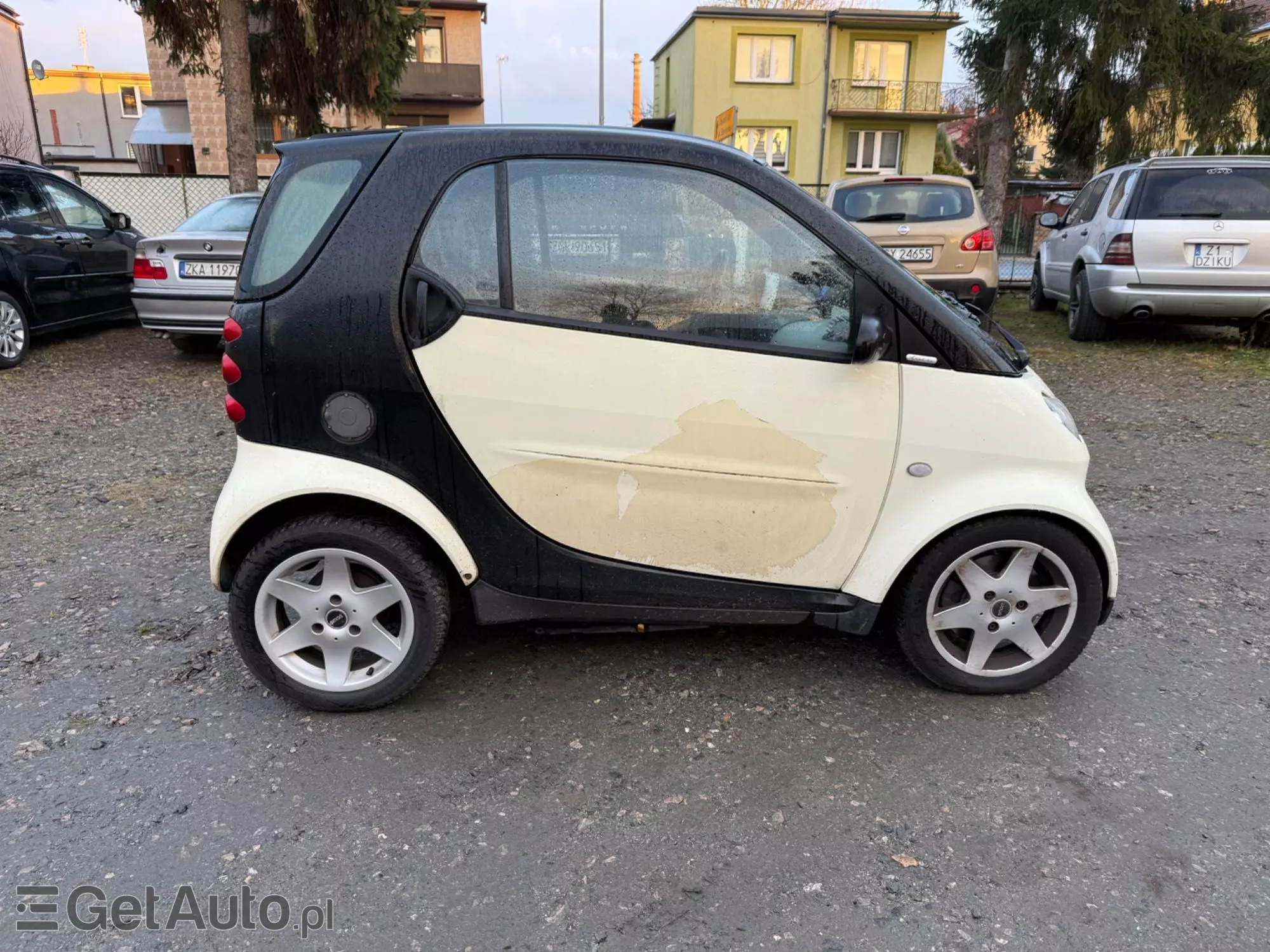 SMART 700 