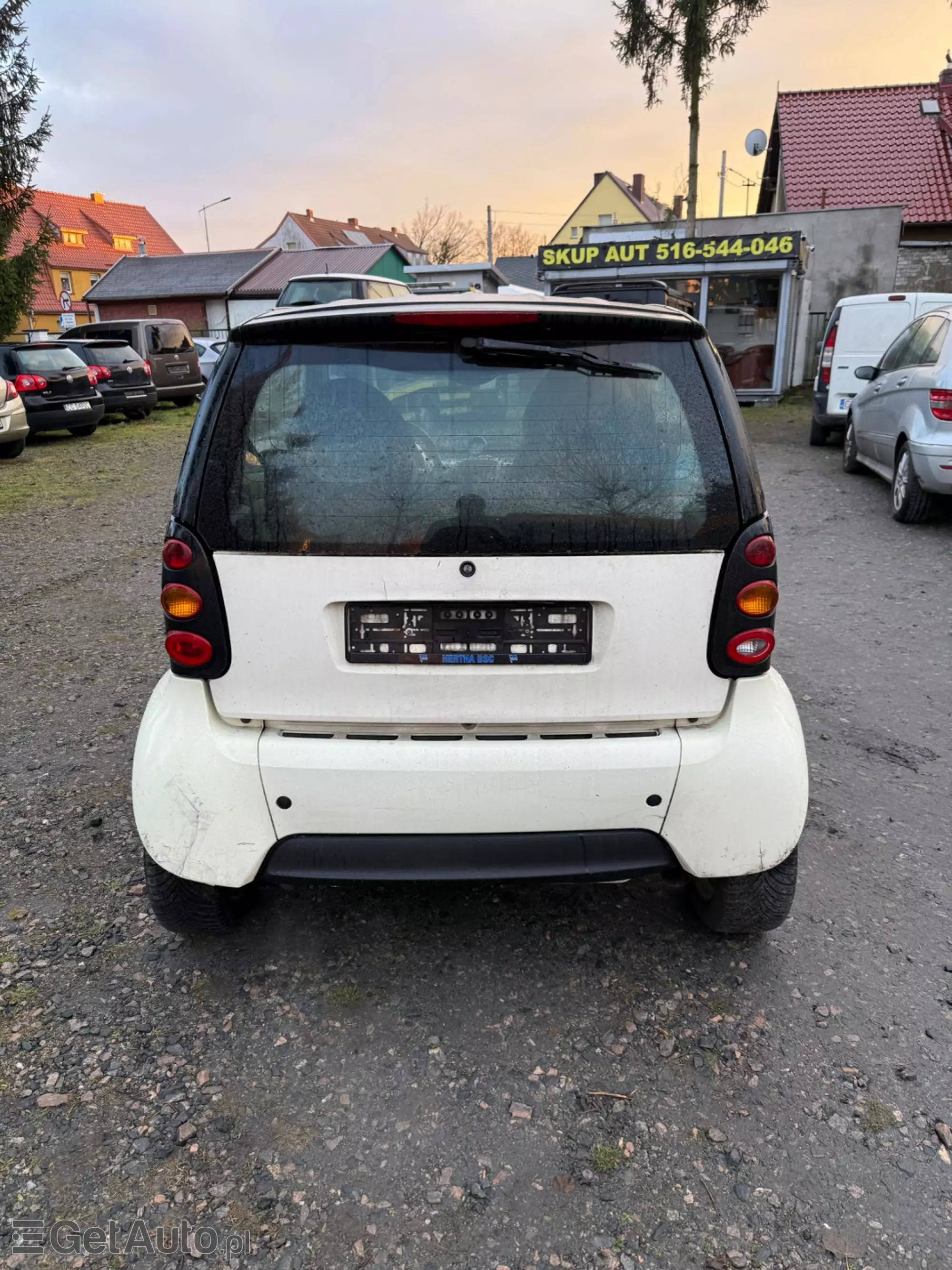 SMART 700 