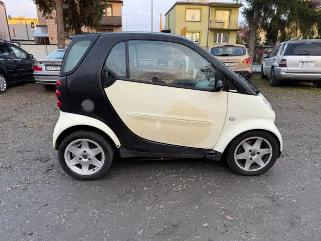 SMART 700 