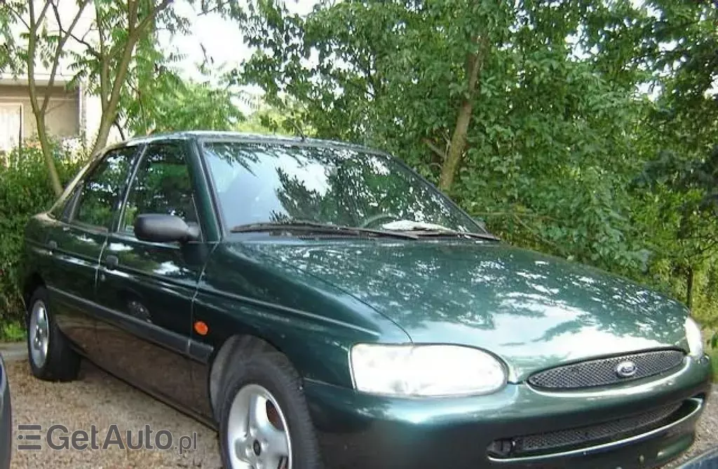 FORD Escort 