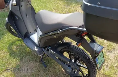TORROT Inny 