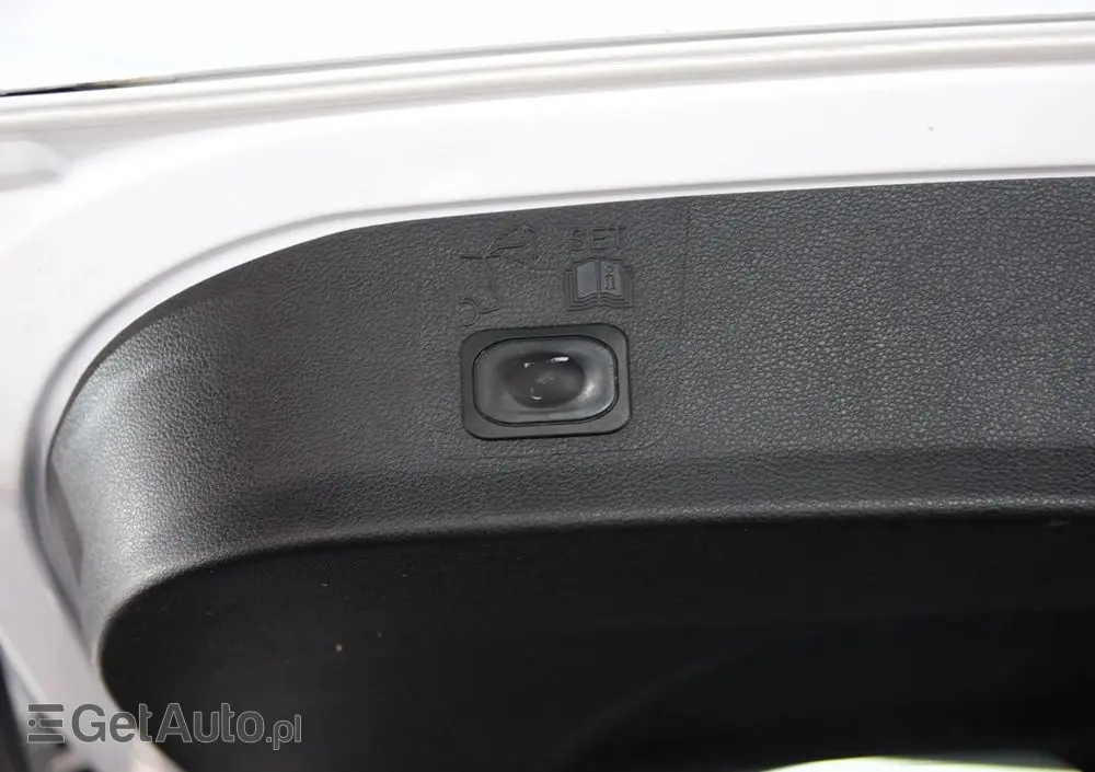 FORD Kuga 1.5 EcoBoost FWD ST-Line