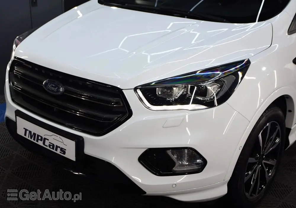 FORD Kuga 1.5 EcoBoost FWD ST-Line