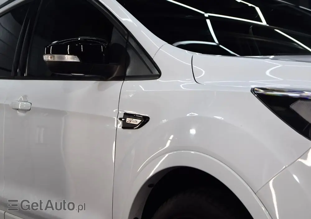 FORD Kuga 1.5 EcoBoost FWD ST-Line