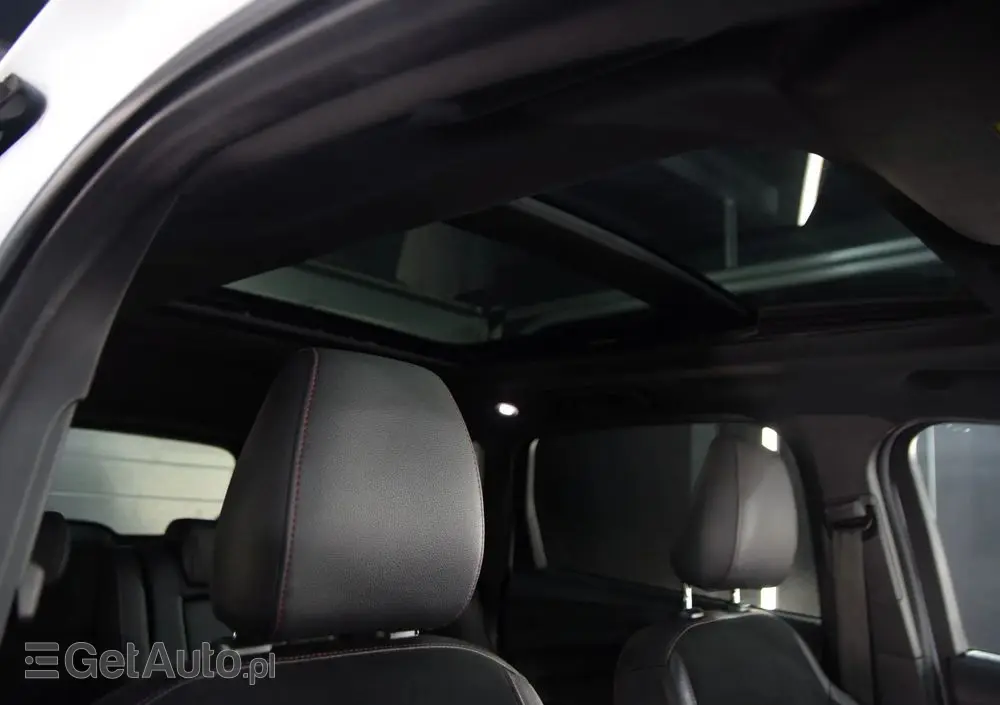 FORD Kuga 1.5 EcoBoost FWD ST-Line