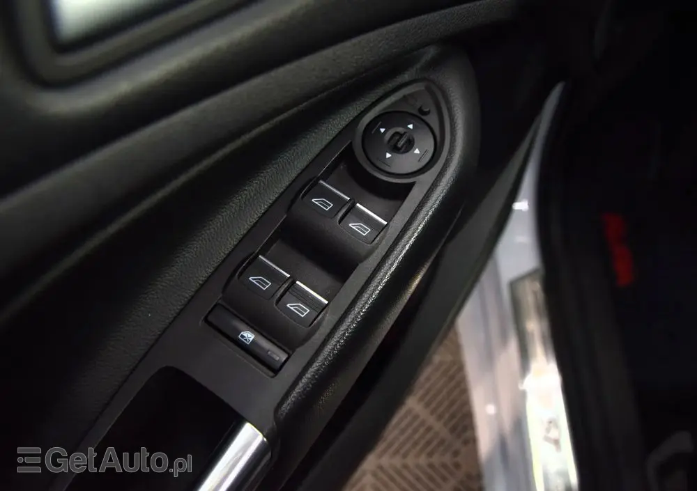 FORD Kuga 1.5 EcoBoost FWD ST-Line